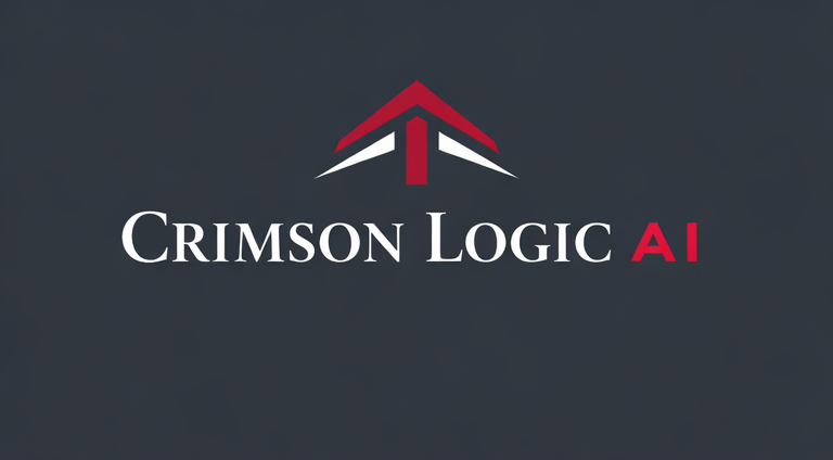 Crimson Logic AI — 365-Day AI Content Engine